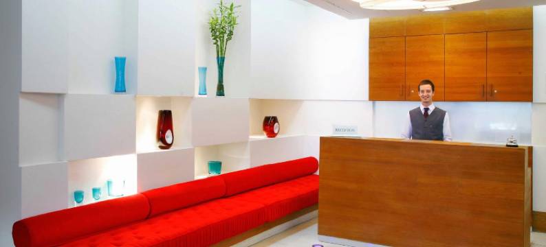 欧帕地雅阿斯托里亚酒店(Astoria Hotel Opatija)图片