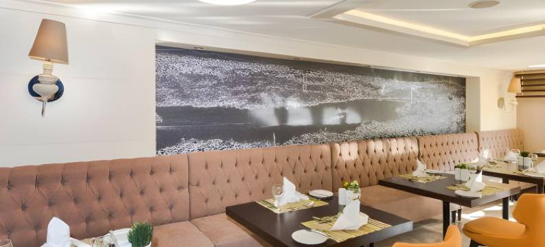 前卫都市塔克西姆(Avantgarde Urban Taksim)图片