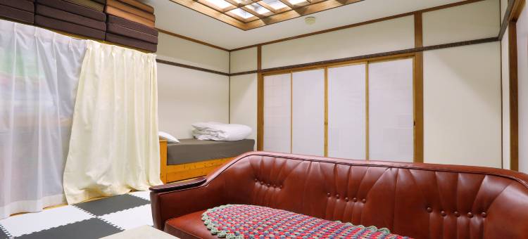 Hotel Kaihu & 4stone图片