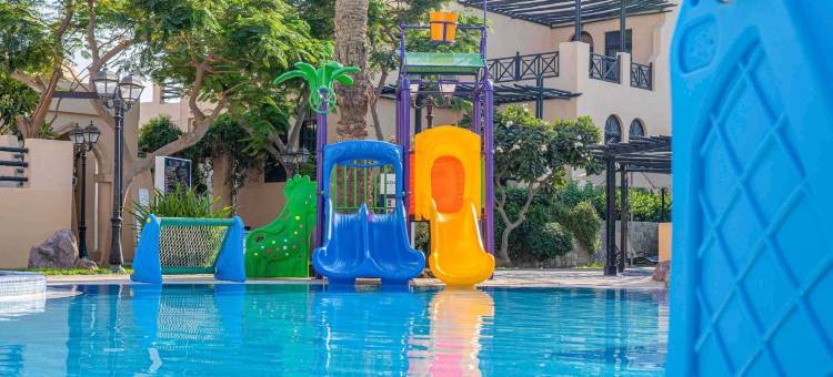 诺富特巴林阿尔达纳度假酒店(Novotel Bahrain Al Dana Resort)图片