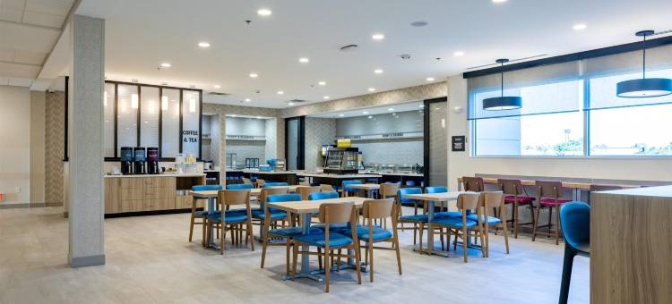 Tru By Hilton 卡拉马祖(Tru by Hilton Kalamazoo)图片