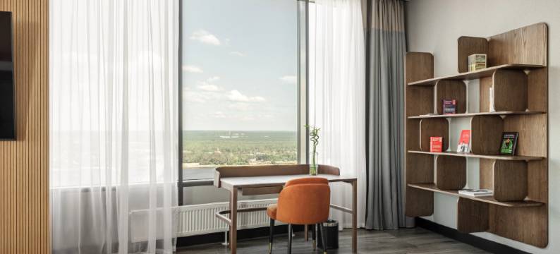 Radisson Hotel Perm图片