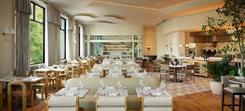 帕索罗布尔斯阿瓦希尔顿 Curio 精选酒店(The Ava Hotel Paso Robles, Curio Collection By Hilton)图片