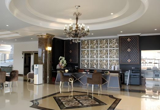 LK Grand Living PlaceHotel Overview