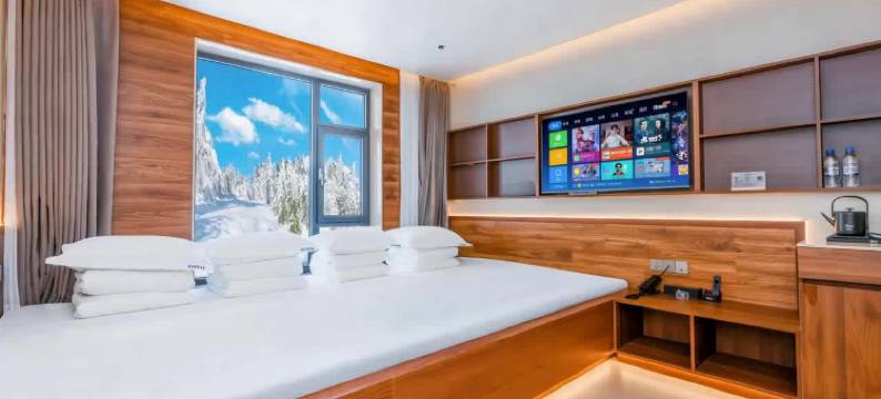 雪季酒店(中国雪乡景区店)图片