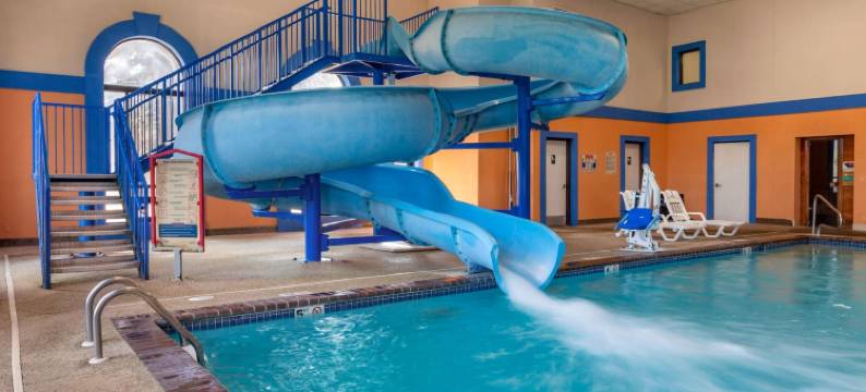 比灵斯豪生酒店(Howard Johnson by Wyndham Billings)图片