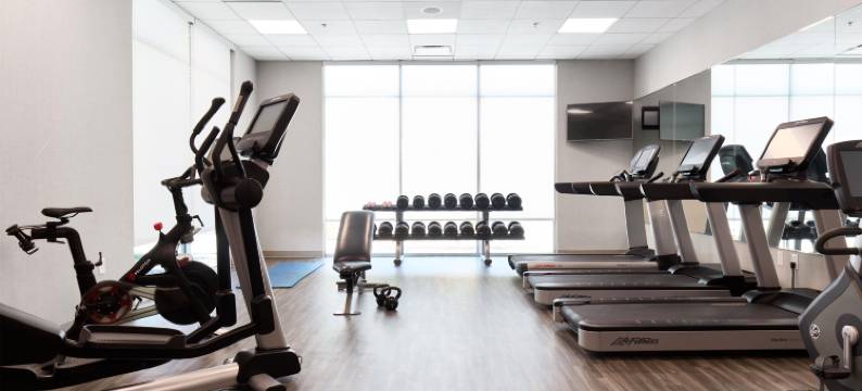 盐湖城市中心/门户凯悦嘉轩酒店(Hyatt Place SLC Downtown Gateway)图片