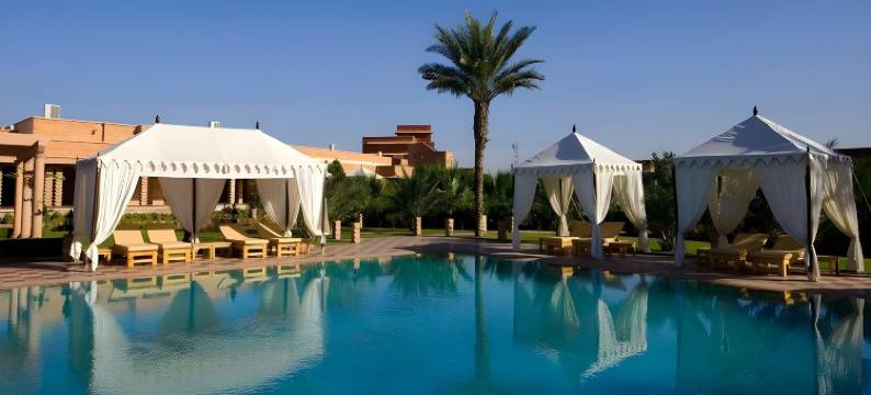 Samsara - A Luxury Resort & Desert Camp图片