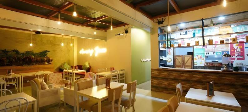 贝尔瓦休斯酒店(Belva Huis)图片