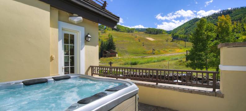 韦尔旅馆-洛克度假集团(Lodge at Vail, A RockResort)图片