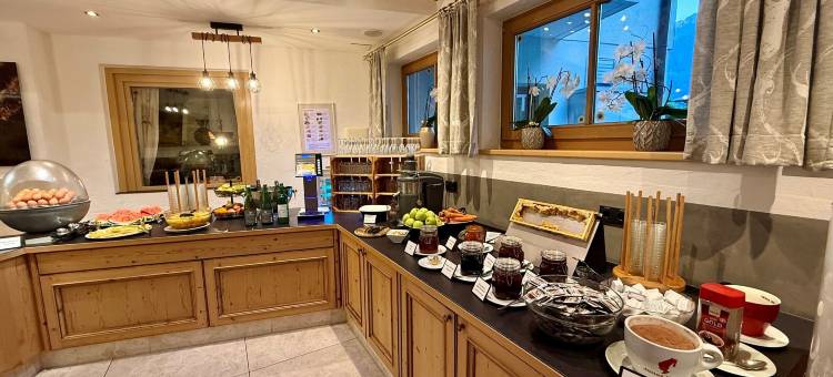 罗密霍夫酒店(Hotel Römerhof)图片