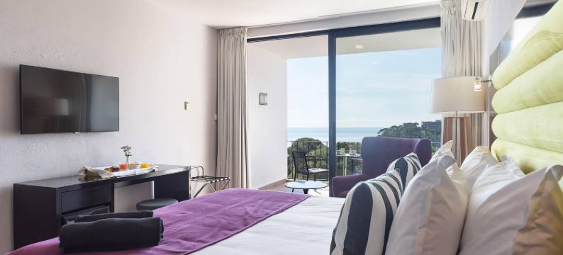 伊图贝古尔酒店，美利亚附属酒店(Hotel Eetu Begur Affiliated by Melia)图片