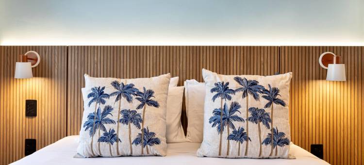 Wyndham Natal Pitangui Praia图片