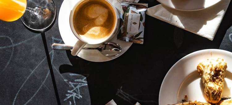 玛丽亚精品酒店, 斯普利特(Boutique Hotel Maria Split)图片