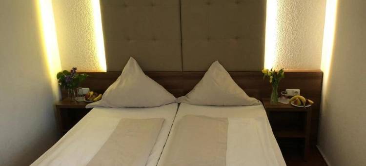 瑞德酒店(Hotel Riede)图片