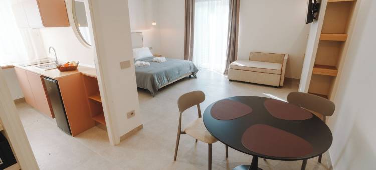 AB公寓酒店(AB-apartHotel)图片