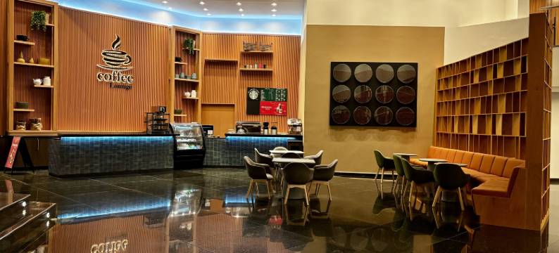 Holiday Inn 墨西哥城大理机场(Holiday Inn MEXICO DALI AIRPORT by IHG)图片