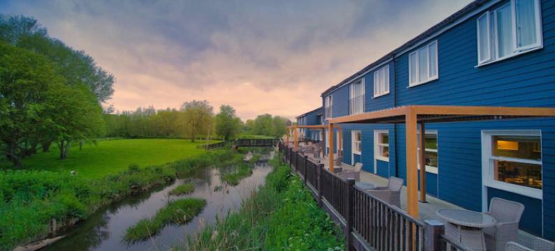 桥屋酒店，贝斯特韦斯特品质精选(The Bridge House, BW Signature Collection)图片