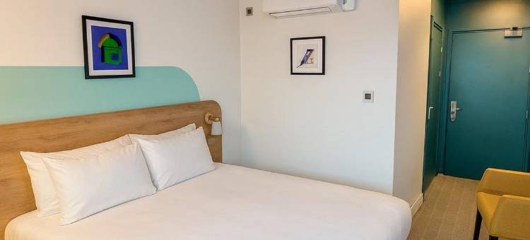 Garner Hotel ROTHERHAM EAST by IHG图片