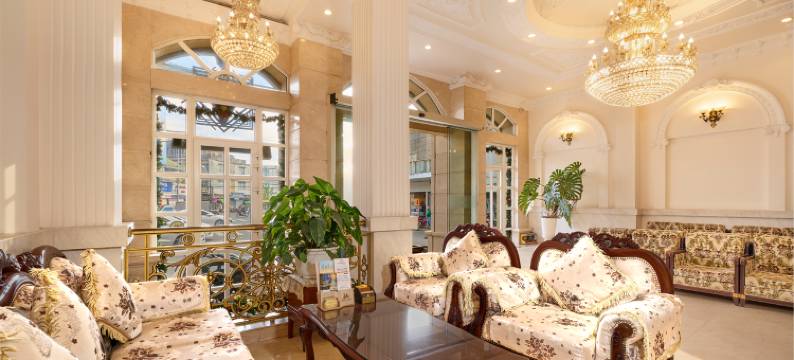 钻石酒店(Diamond Hotel)图片