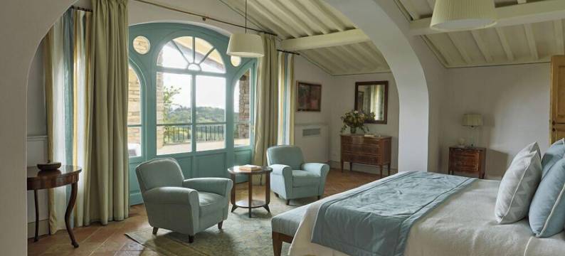 博尔戈匹格纳诺酒店(Borgo Pignano Tuscany)图片