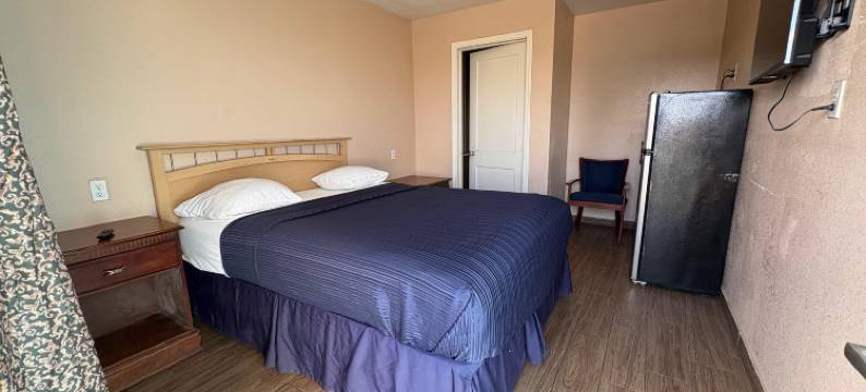 SE'Air 汽车旅馆 By Townhouse 科珀斯克里斯蒂/帕德里岛 TX(SE'Air Motel By Townhouse Corpus Christi - Padre Island Tx)图片