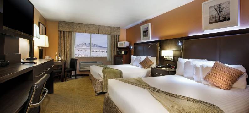 Prospector Hotel & Gambling Hall图片