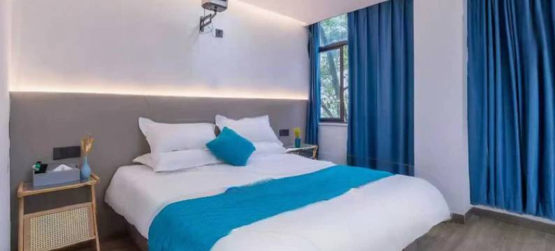 陶溪轻奢酒店(景德镇人民广场店)图片