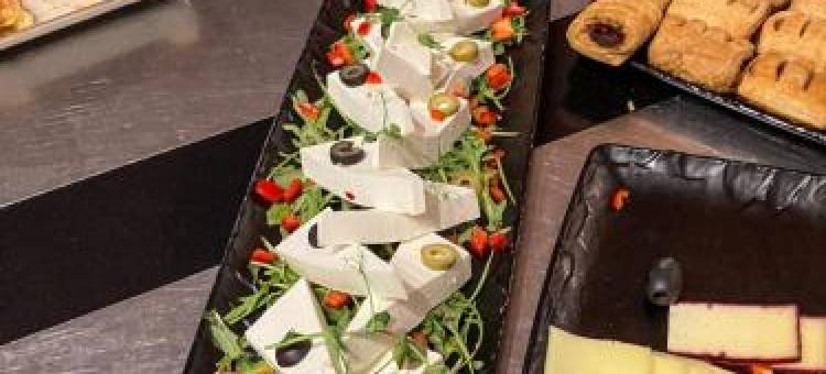 Zoned MASLAČAK Lux - Spa & Wellness Kopaonik图片