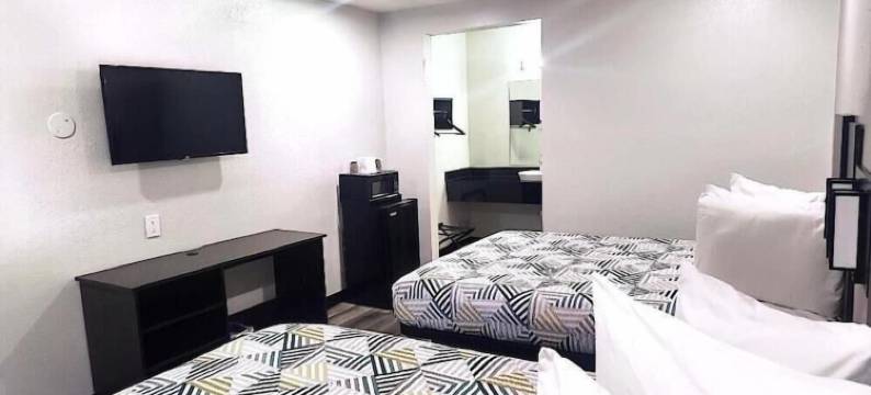 南西雅图6号汽车旅馆(Motel 6 Seattle, WA - South)图片