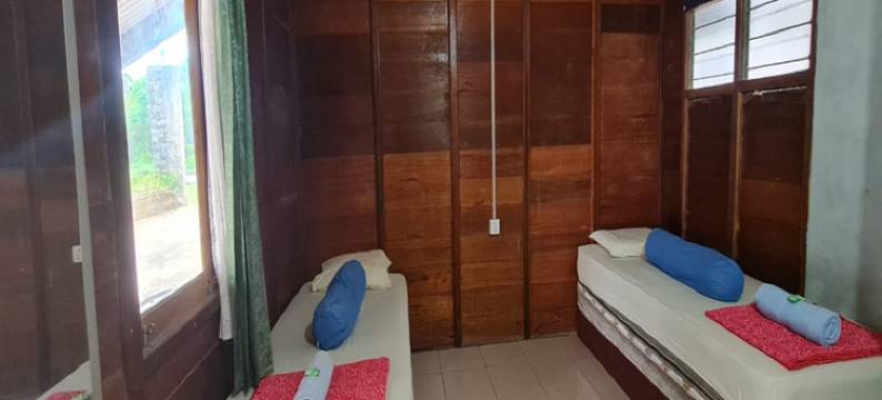 彭吉纳潘卡哈亚阿拉姆酒店(Penginapan Cahaya Alam)图片