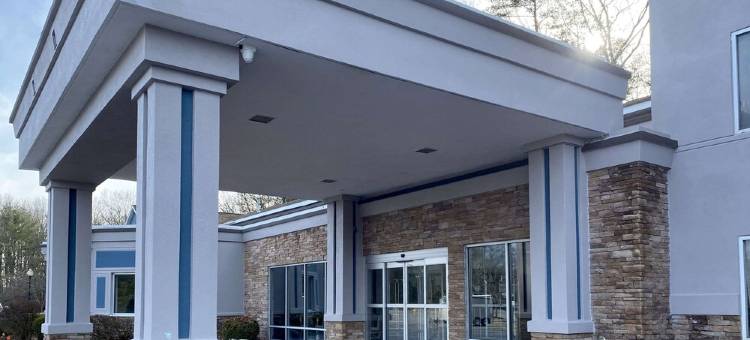 舒适酒店及套房-萨拉托加斯普林斯(Comfort Inn & Suites Saratoga Springs)图片