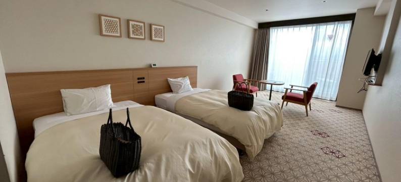 角万酒店(Hotel Kadoman)图片