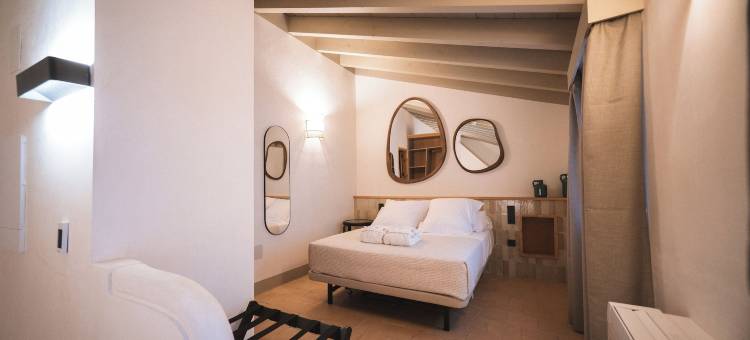 卡索纳德洛斯雷博列多精品酒店(Hotel Boutique Casona de los Rebolledo)图片