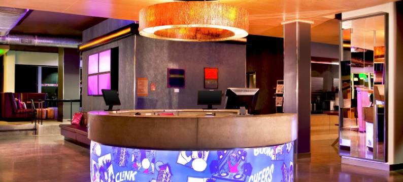 里士满西短泵雅乐轩酒店(Aloft Richmond West Short Pump)图片