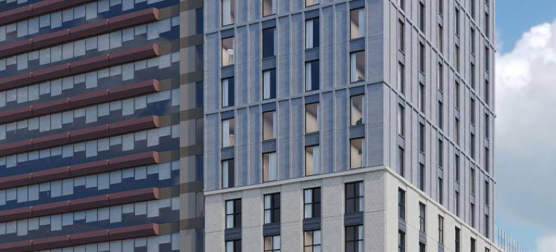 Humano, Lima, a Tribute Portfolio™ Hotel图片