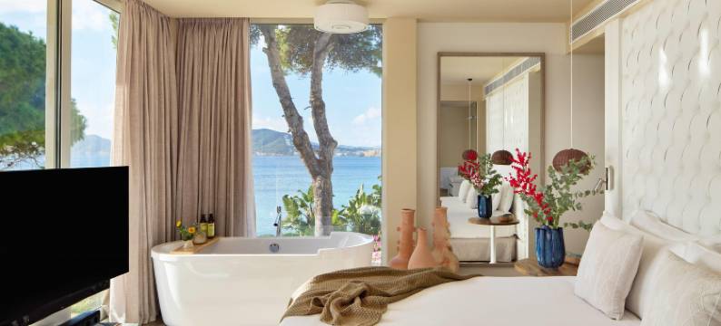 伊比萨ME酒店(ME Ibiza)图片