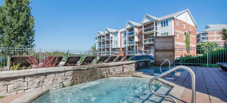 圣克里斯托菲 SPA 酒店 - 阿桑德连锁酒店(St Christophe Hotel & Spa, Ascend Hotel Collection)图片