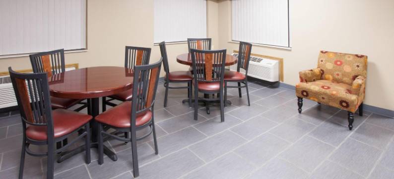 德怀特速8酒店(Super 8 by Wyndham Dwight)图片