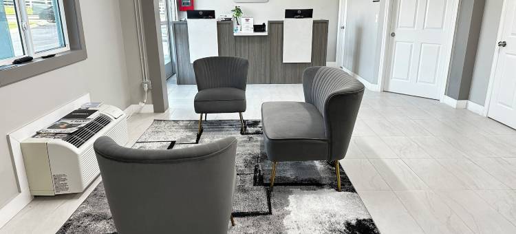 纳什维尔品质酒店 - 奥普里兰地区(Quality Inn Nashville - Opryland Area)图片