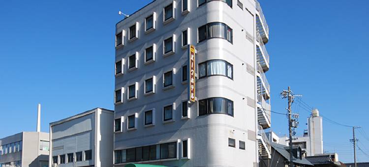 公园酒店一座(pinza)(Park Hotel Pinza)图片