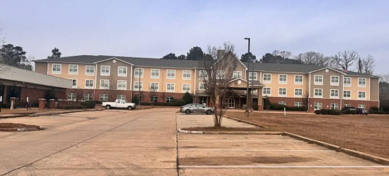 Hotel Pineville & Conference Center Alexandria I-49图片