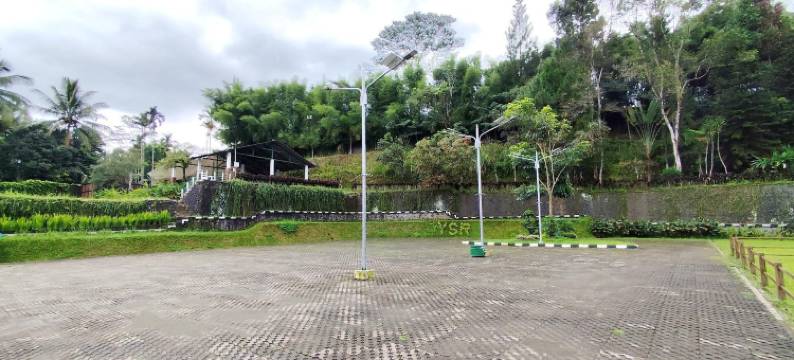 YSR 喜马拉雅度假村(YSR Himalaya Resort)图片
