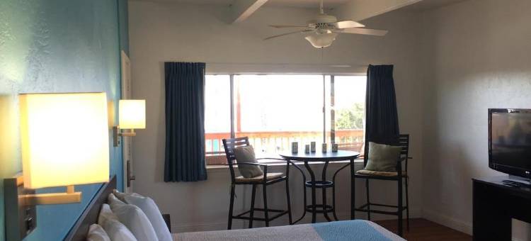皮斯莫比奇6号汽车旅馆 - 太平洋(Motel 6 Pismo Beach, CA - Pacific Ocean)图片