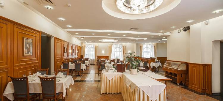 艺术酒店(Art Hotel Voronezh)图片