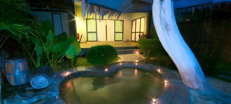 费达温泉公寓(Felda Residence Hot Springs)图片