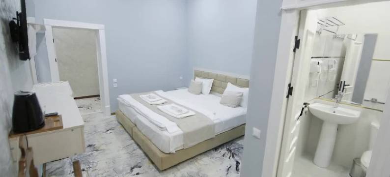 泽赫拉酒店(Zehra Hotel)图片