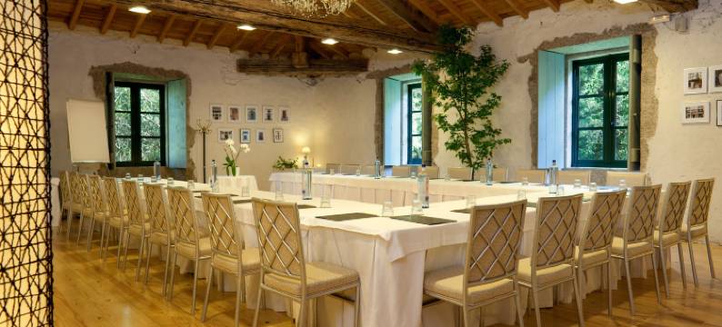 大金塔奥加庄园Spa酒店(A Quinta Da Auga Hotel Spa Relais & Chateaux)图片