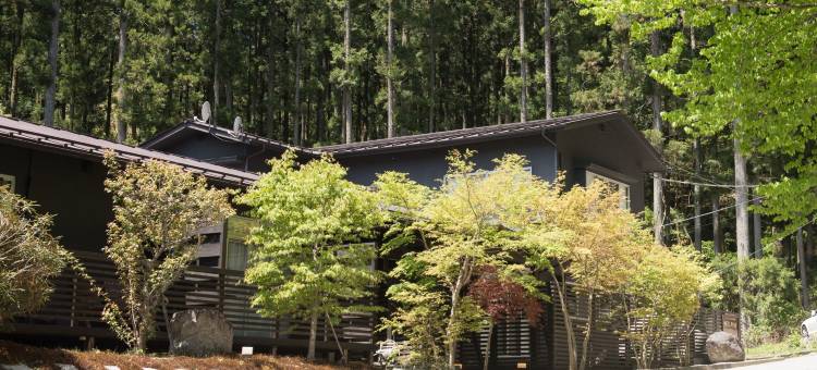Hotel Forest Hills Nasu Itamuro Villa图片