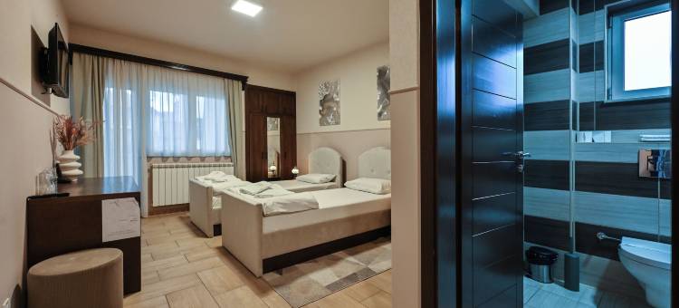 LANE 酒店(Hotel Lane)图片